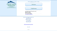 Desktop Screenshot of cumainfo.com